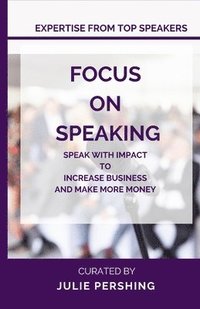 bokomslag Focus on Speaking