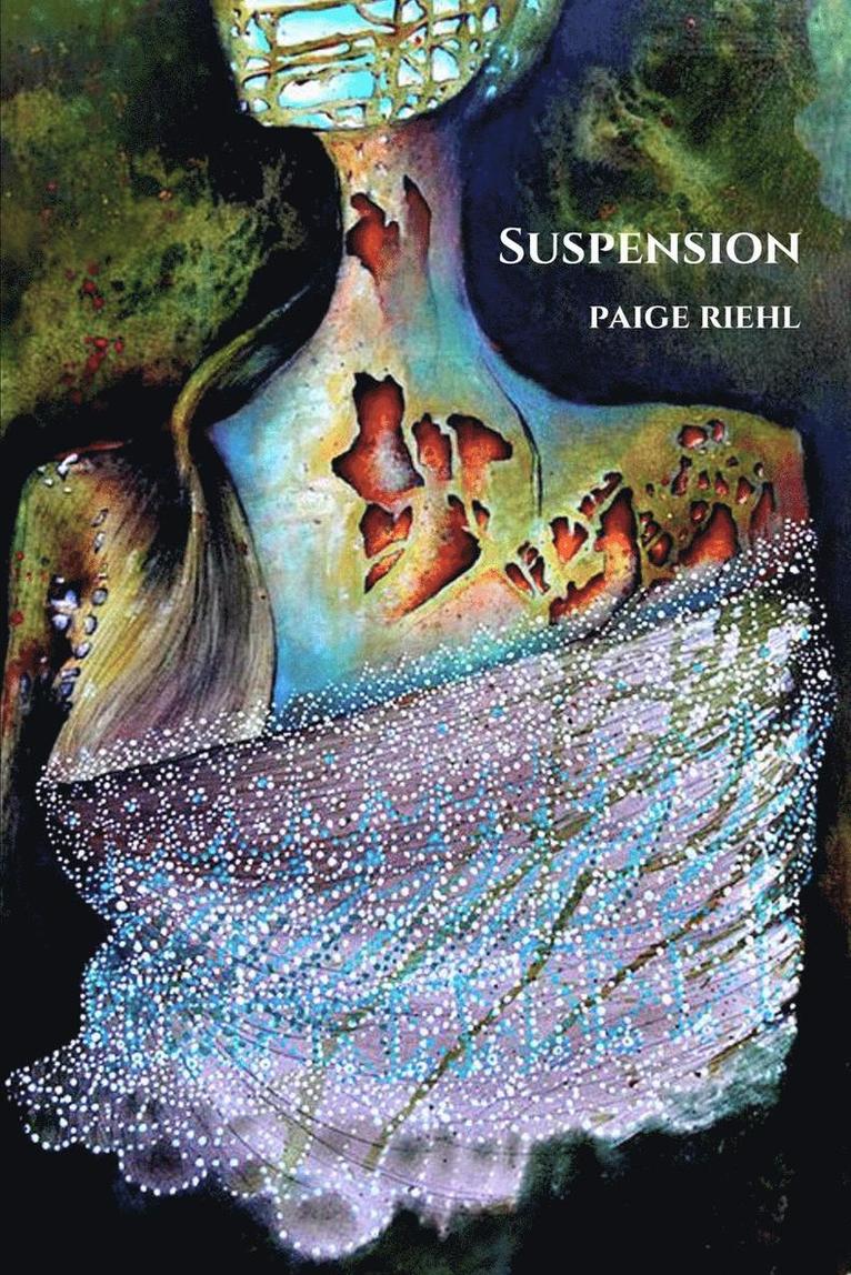 Suspension 1