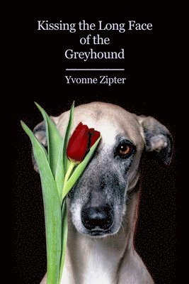 Yvonne Zipter, Diane Lockward - Kissing the Long Face of the Greyhound, Häftad