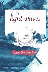 bokomslag light waves