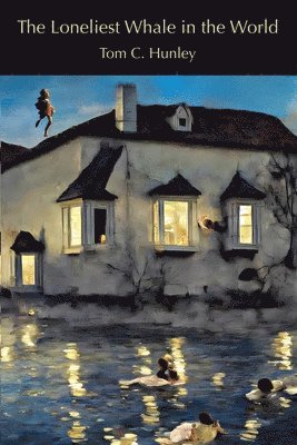 Loneliest Whale in the World