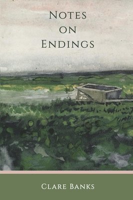 bokomslag Notes on Endings