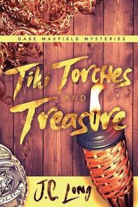 bokomslag Tiki Torches and Treasure