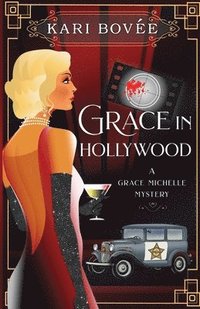 bokomslag Grace in Hollywood - A Grace Michelle Mystery