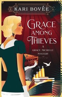 bokomslag Grace Among Thieves
