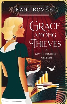 Grace Among Thieves 1