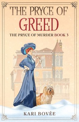 Pryce of Greed