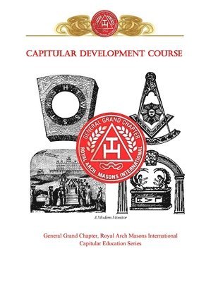 bokomslag Capitular Development Course (GGC Edition)