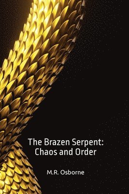 The Brazen Serpent 1