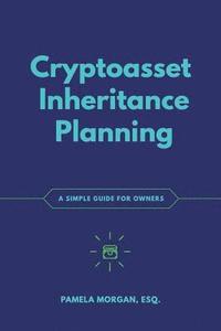bokomslag Cryptoasset Inheritance Planning