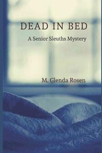 bokomslag Dead in Bed