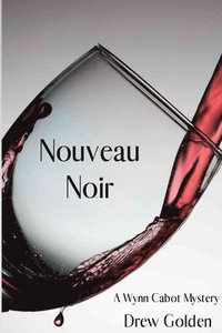 bokomslag Nouveau Noir