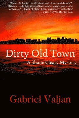 Dirty Old Town 1
