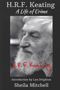bokomslag Hrf Keating