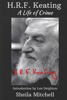 bokomslag Hrf Keating