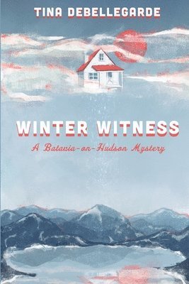 bokomslag Winter Witness