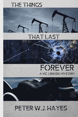 The Things That Last Forever 1