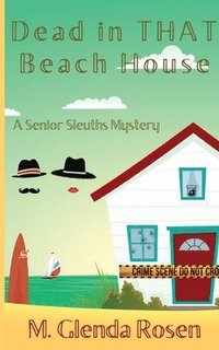 bokomslag Dead in THAT Beach House