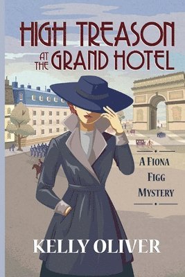 High Treason at the Grand Hotel 1