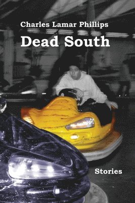 bokomslag Dead South