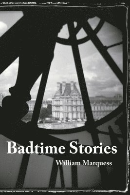 Badtime Stories 1