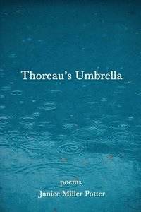 bokomslag Thoreau's Umbrella