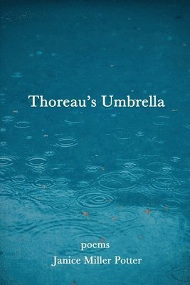 Thoreau's Umbrella 1