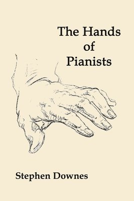 The Hands of Pianists 1