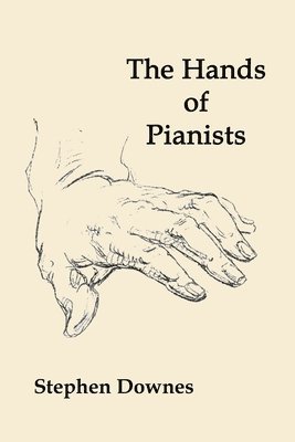 Hands of Pianists 1