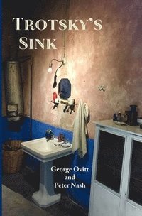 bokomslag Trotsky's Sink