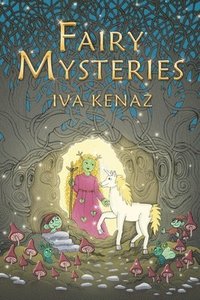 bokomslag Fairy Mysteries