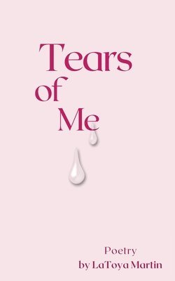 bokomslag Tears of Me
