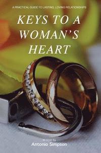 bokomslag Keys to a Woman's Heart
