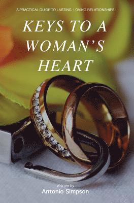 Keys to a Woman's Heart 1