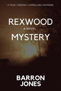 bokomslag Rexwood Mystery