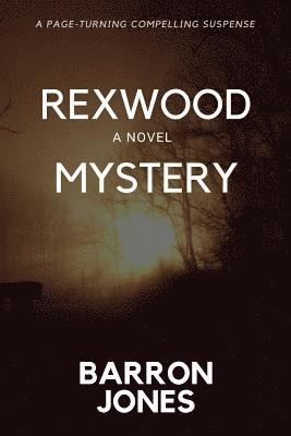 bokomslag Rexwood Mystery