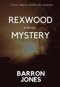 bokomslag Rexwood Mystery