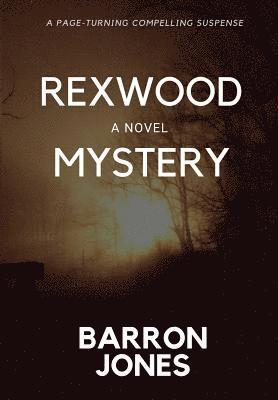 bokomslag Rexwood Mystery