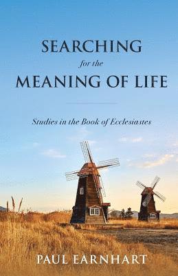 Searching for the Meaning of Life 1