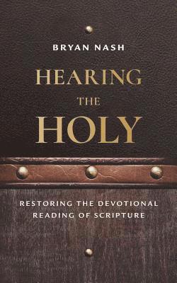 bokomslag Hearing the Holy