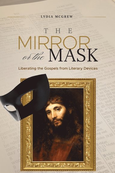 bokomslag Mirror or the Mask