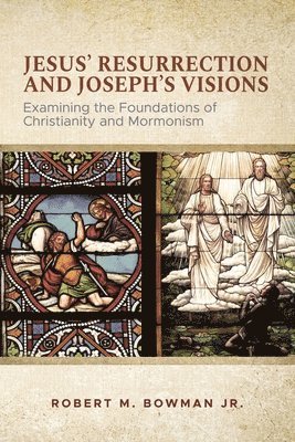 Jesus' Resurrection and Joseph's Visions 1