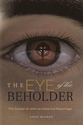 bokomslag Eye of the Beholder