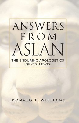 bokomslag Answers from Aslan