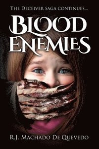 bokomslag Blood Enemies