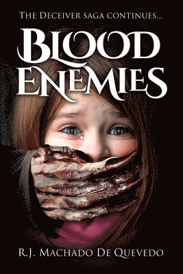 Blood Enemies 1