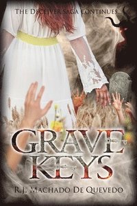 bokomslag Grave Keys