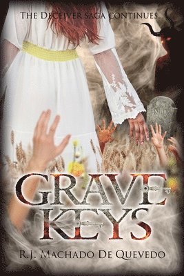 Grave Keys 1