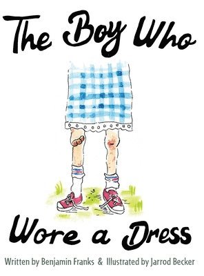 The Boy Who Wore a Dress 1