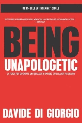 Being Unapologetic 1